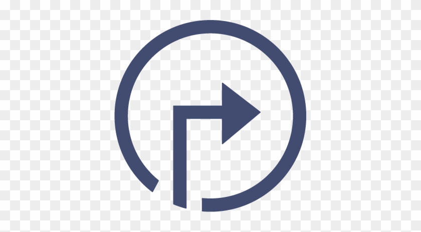 Show Directions And Map - Circle #1382891