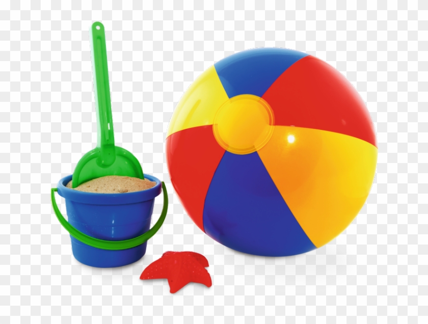 Beachtoys - Beach #1382892
