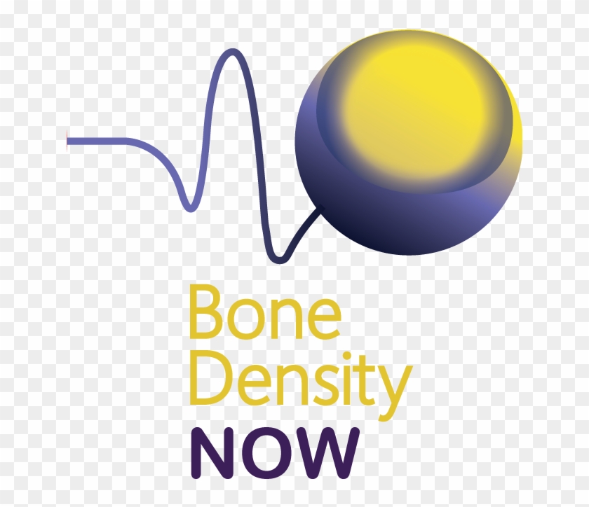 Bone Density Now Logo - Bar Ilan University Logo #1382894