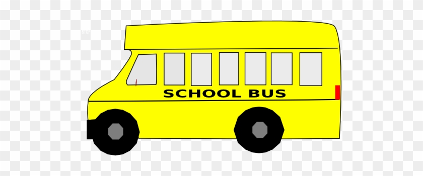Bus #1382915
