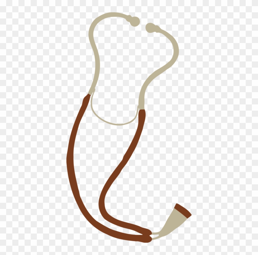 Computer Icons Medicine Stethoscope Physician Heart - Medicine #1382935