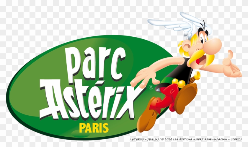 399parc-asterix - Billet Parc Asterix #1382951