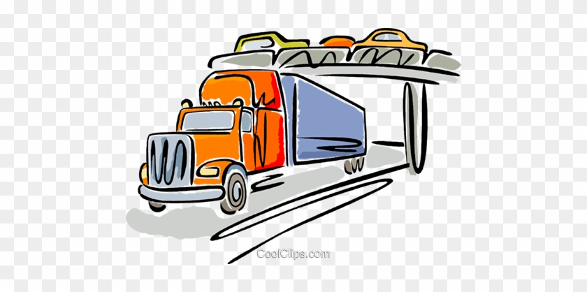 Transport Truck Clip Art Download - Transport Truck Clip Art Download #1382963
