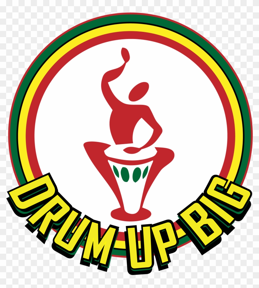 Logo Logo - Different Drum #1382986