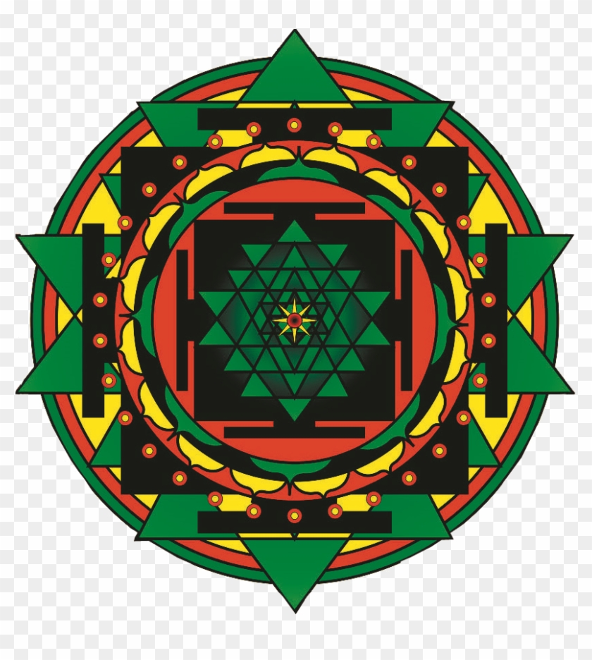 Graeme Goodwin - Circle #1382989