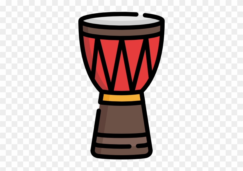 Png Library Library Africa Clipart Drumming African - African Drumming Clipart #1382991