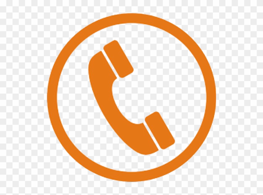 Phone - Business Card Phone Symbol #1382998
