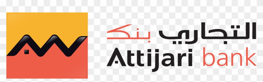 Diamond Sponsors - Logo Attijari Bank Tunisie Png #1383005