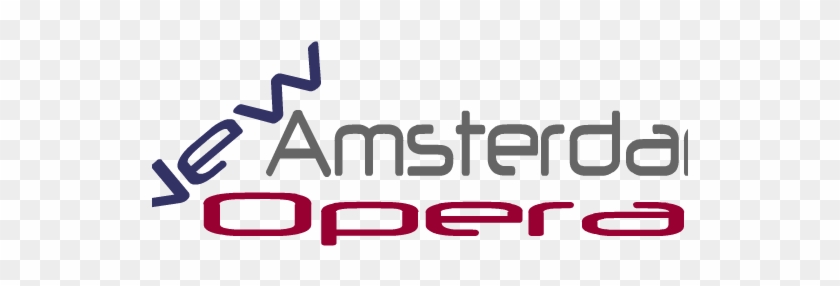 New Amsterdam Opera To Perform 'herodiade' - New Amsterdam Opera #1383016