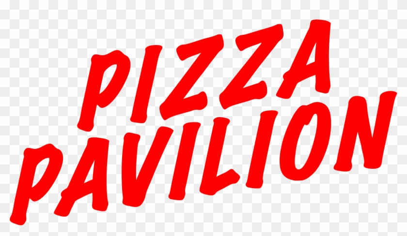 The Grand Opening Of Pizza Pavilion On May 7, 2015, - Pizza #1383025
