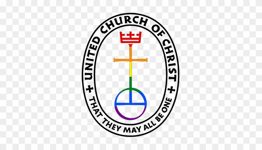 Sponsor Image - United Church Of Christ #1383026