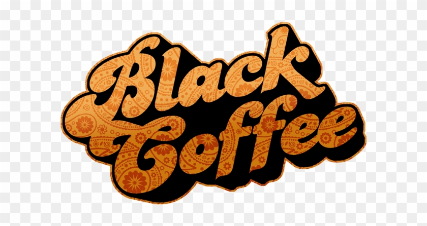 Black Coffee Formed In Early 2017 After Drummer Tommy - Amazon.com #1383036