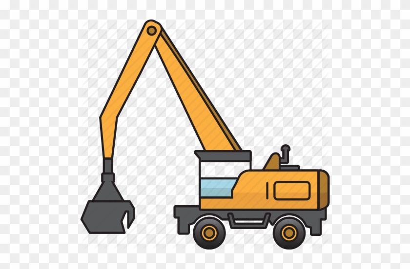 Clipart Transparent Download Mining Vehicles - Mining #1383052