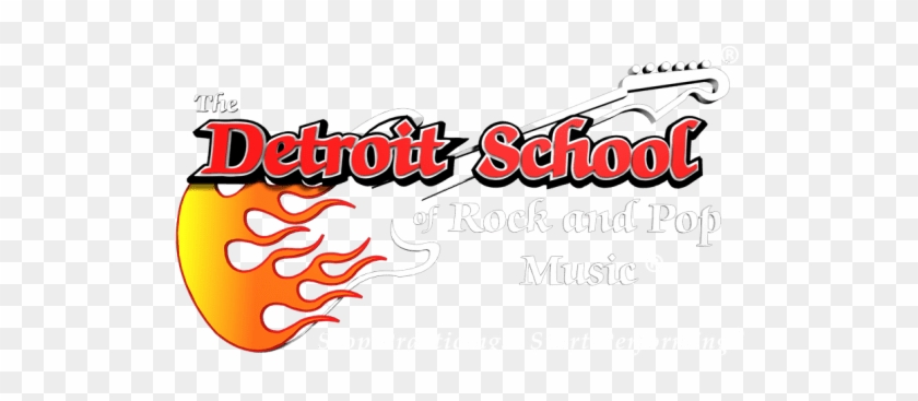 2015 Dsrp Marketing Logo - School Of Rock #1383113