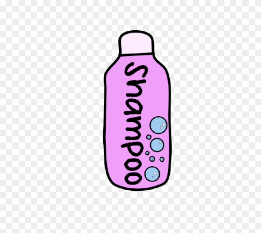 Shampoo Clipart - Shampoo #1383114
