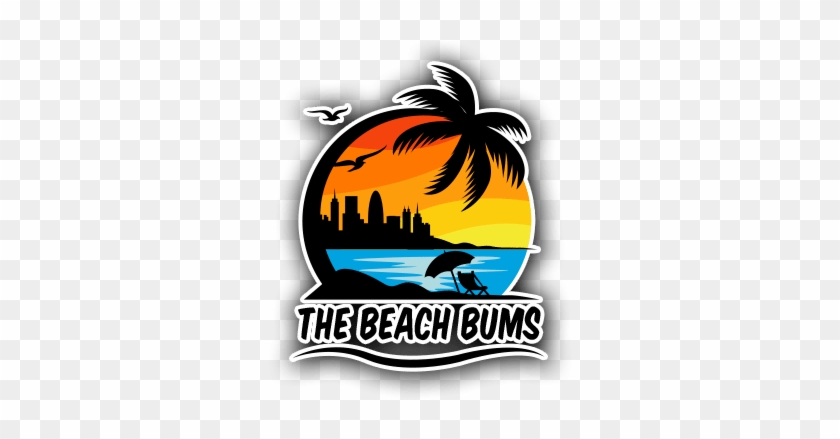 Join The Beach Bums And Stay Up To Date On The Latest - 2018 #1383121