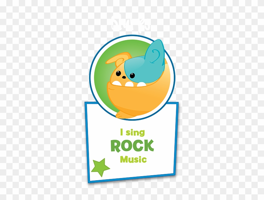 Silly Squeaks - Silly Squeaks #1383127