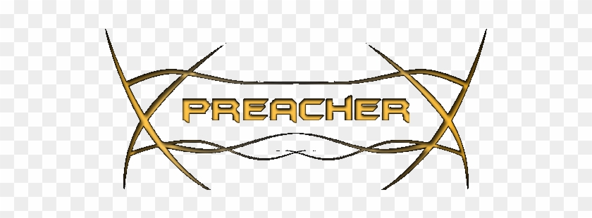 Preacher - Rock Band - Preacher - Rock Band #1383136