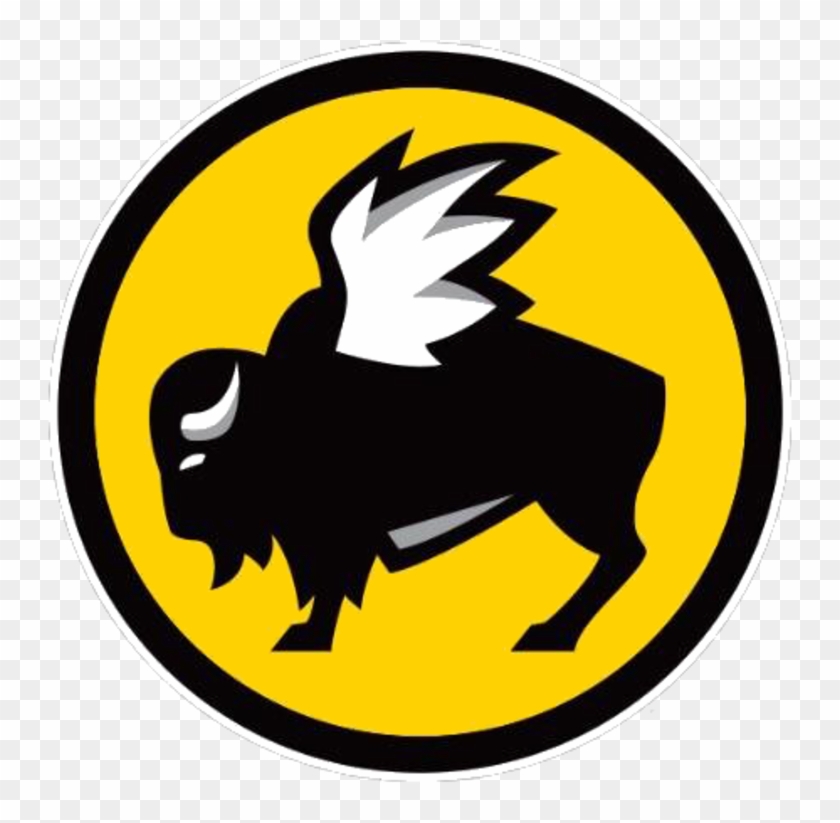 Buffalo Wild Wings Store Locations In Canada - Buffalo Wild Wings Symbol #1383146