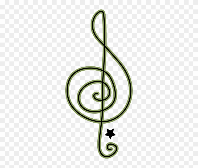 Minus Music Clipart, Sunday School Decorations, Music - Music #1383148