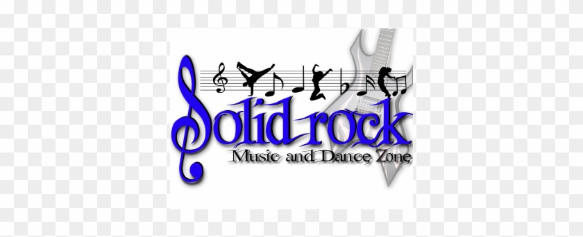 Solid Rock Music - Dubai #1383153