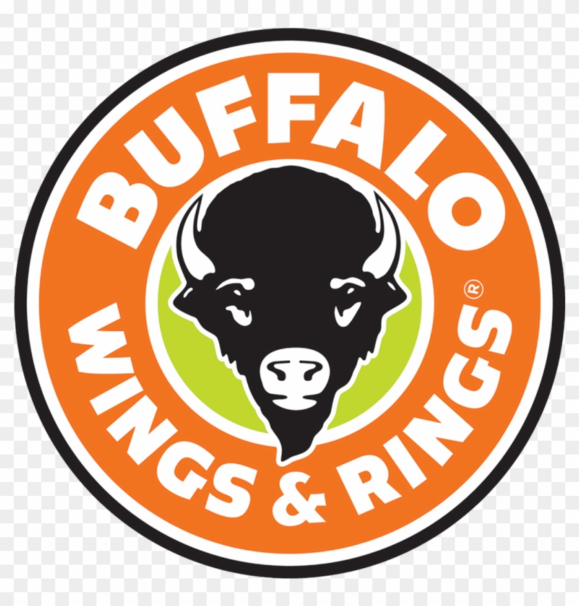 Buffalo Wings Logo - Buffalo Wings And Rings Jeddah #1383157