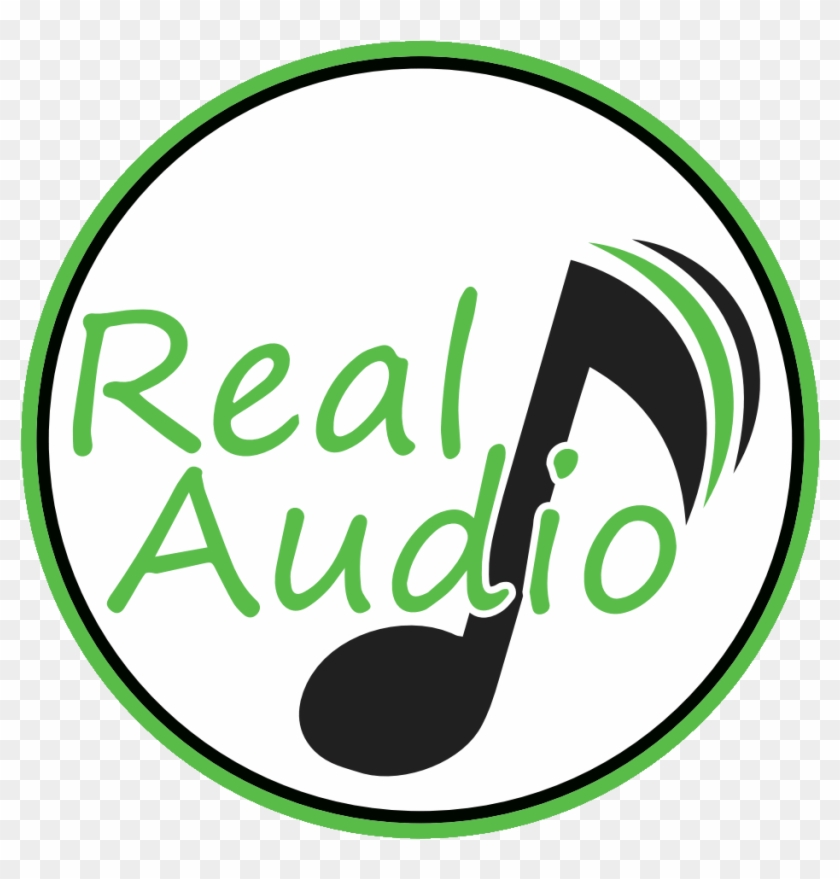 Sponsors - Imagenes De Real Audio #1383156