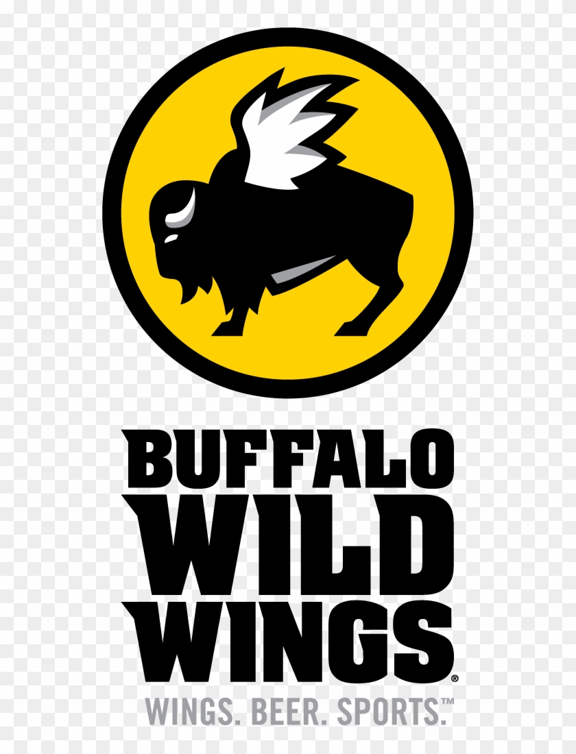 Buffalo Wild Wings Blazin' World Of Sports - Buffalo Wild Wings (email Delivery) #1383168