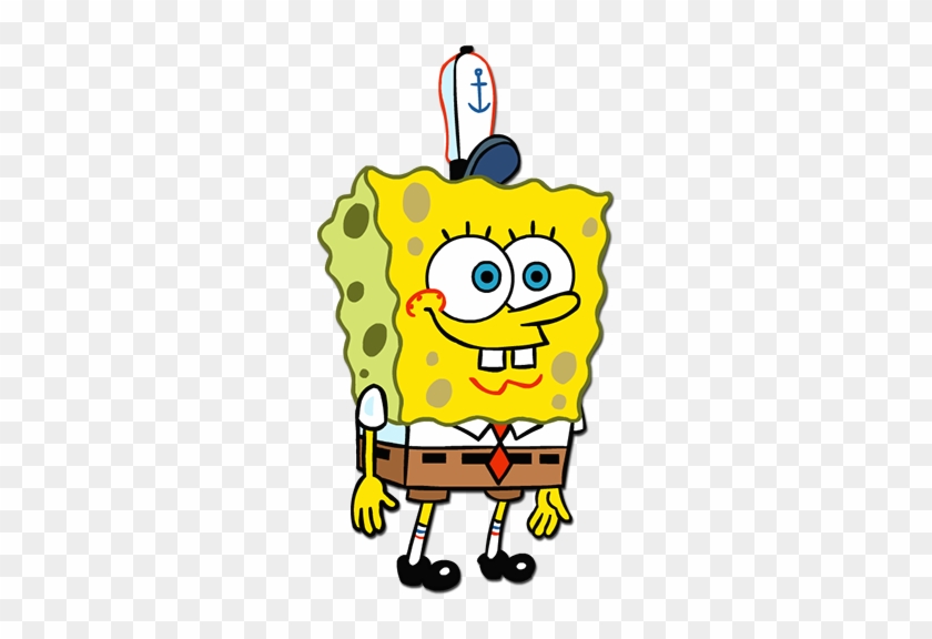 Spongebob Squarepants Character Fanart - Sponge Bob #1383195