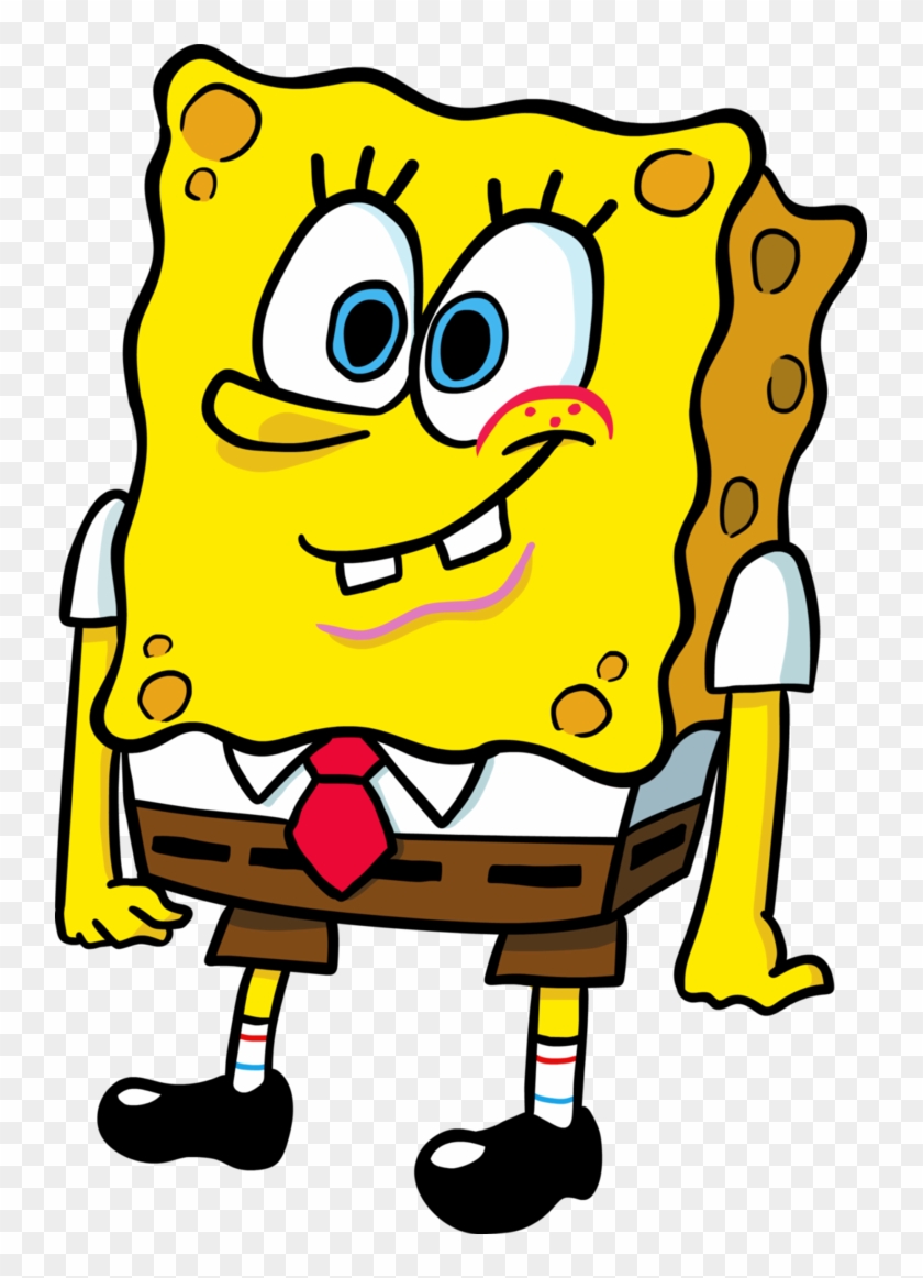 Squarepants By Spizzlelep On - Spongebob Squarepants #1383211