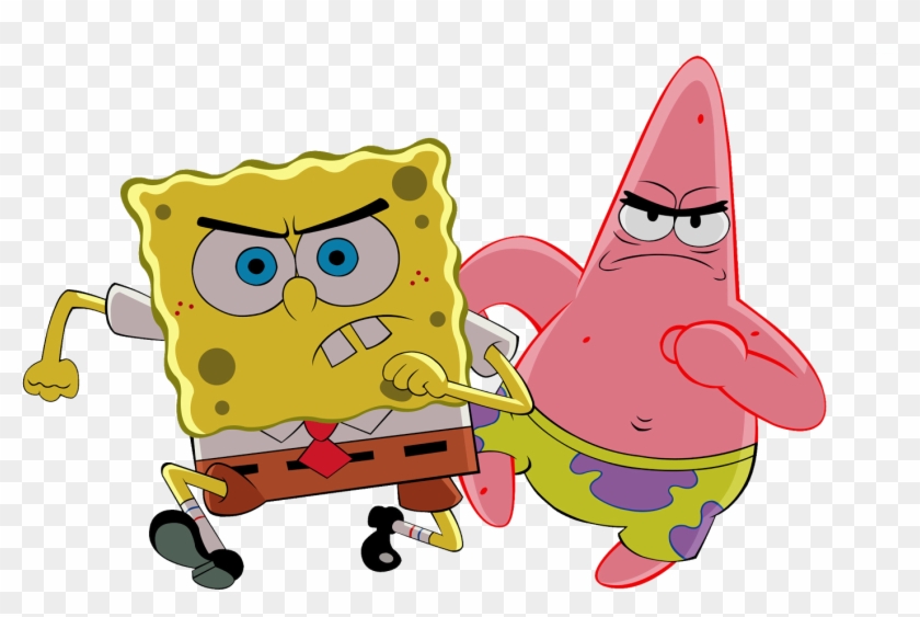 #spongebobsquarepants #nickelodeon #animation #cartoons - Spongebob Squarepants #1383217