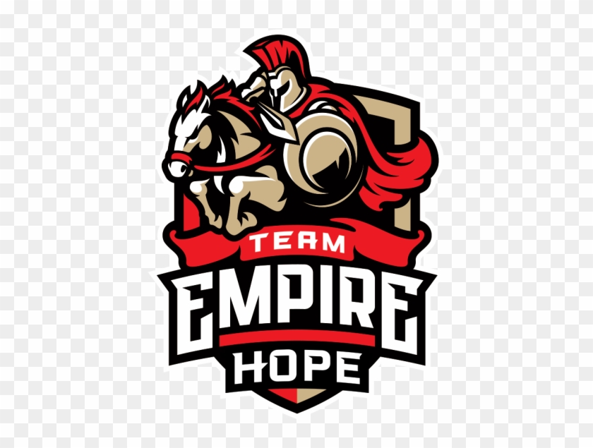 Empire - H Logo - Team Empire Logo #1383226