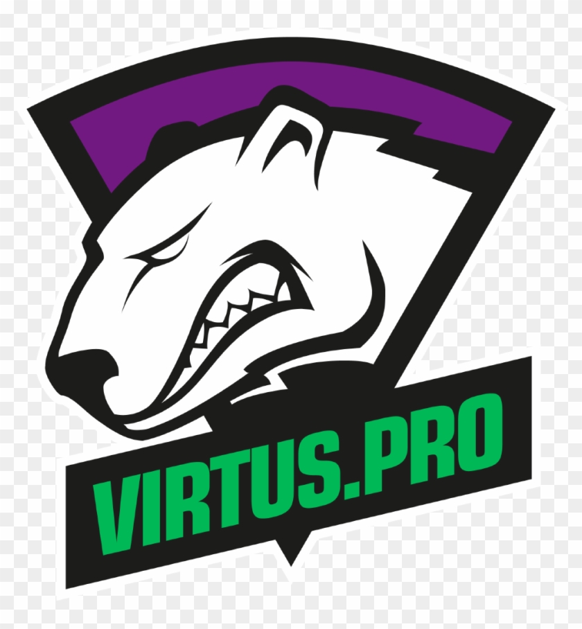 Pro Vp Virtus Pro Dota - Virtus Pro #1383232