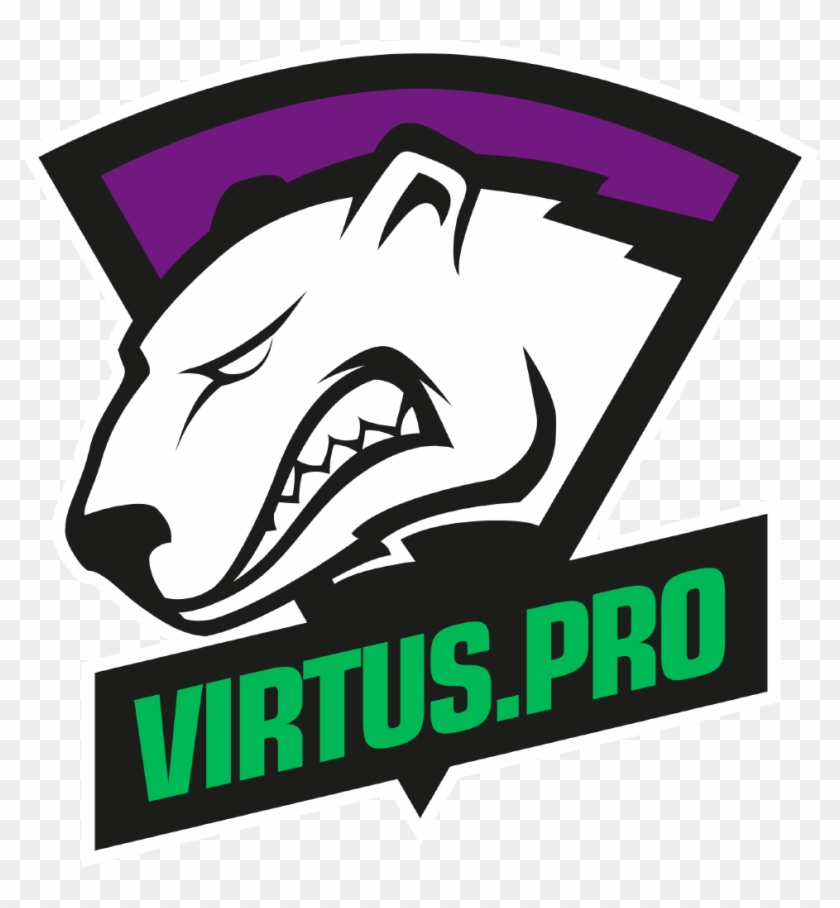 Pro Vp Virtus Pro Dota - Virtus Pro #1383232
