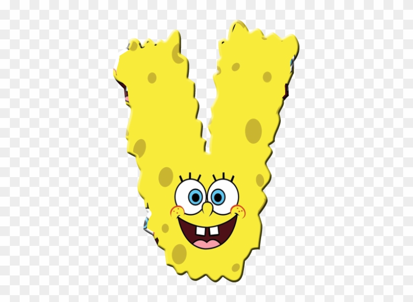 Spongebob Squarepants - Spongebob Squarepants #1383233