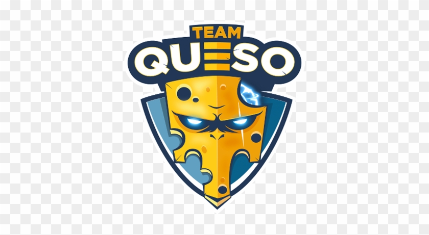 Queso Logo - Team Queso Clash Royale #1383249