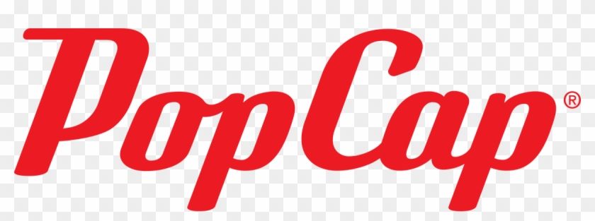 Popcap Games Logo #1383259