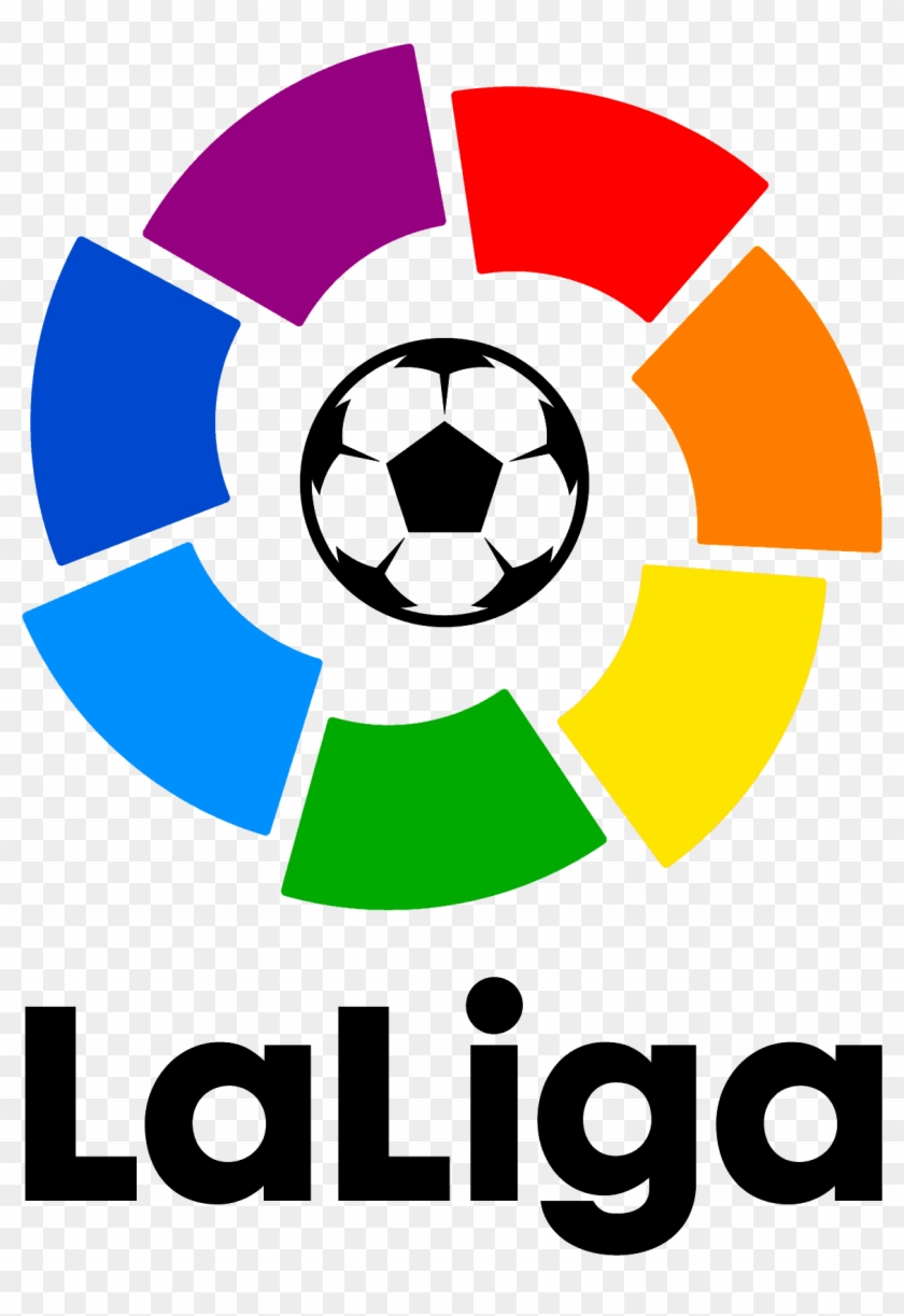 Tickets From Usd 220/person - La Liga Logo #1383265