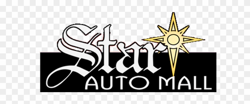 Click Here To View Our Entire Inventory - Star Auto Mall Logo #1383290