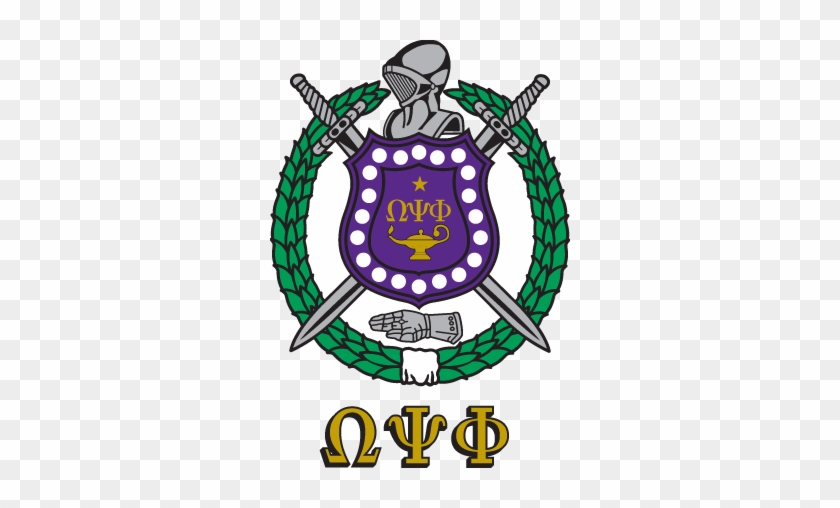 Chattanooga, Tn Today's Date Is - Omega Psi Phi #1383305