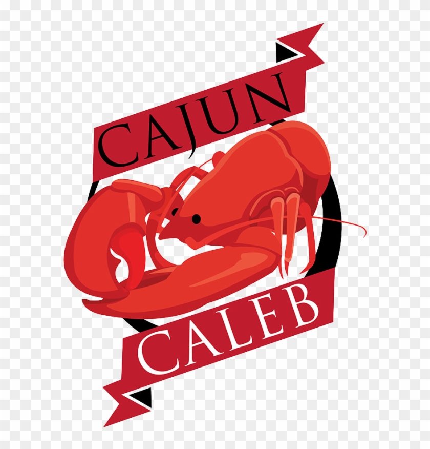 Cajun Caleb Delivery S Figueroa St Carson - Cajun Caleb #1383341