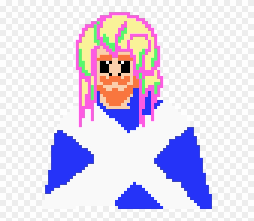 Rebel Leader - Rebel Leader #1383391