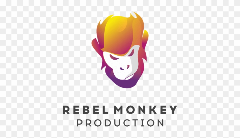 Rebel Monkey - Rebel Monkey #1383404