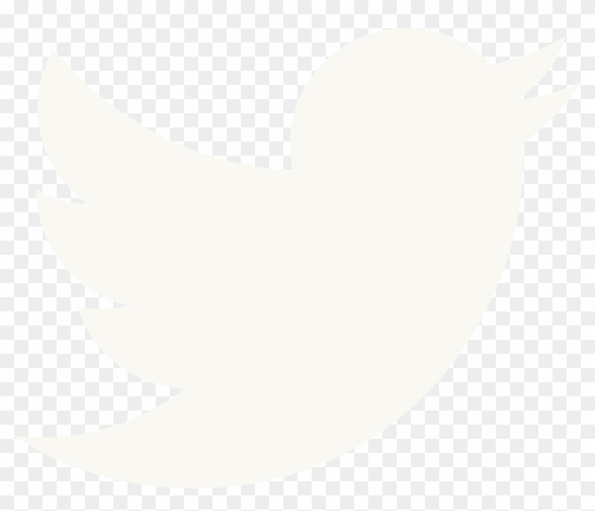 Usb Microphone - Transparent White Twitter Logo #1383477