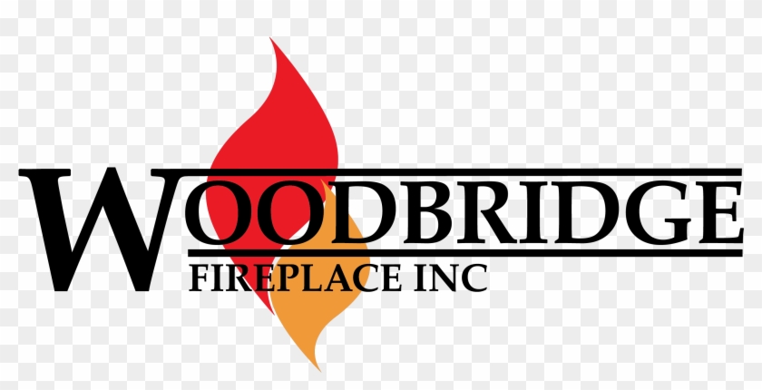 Woodbridge Fireplace Logo #1383498