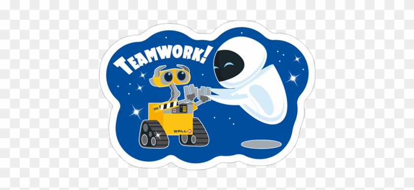 Viber Sticker «wall-e» - Viber Sticker «wall-e» #1383505