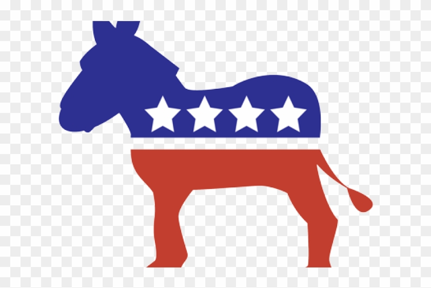 Political Clipart Democratic Government - Political Center #1383543