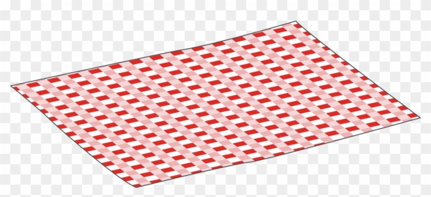 Picnic Mat Clip Art - Wikimedia Commons #1383557