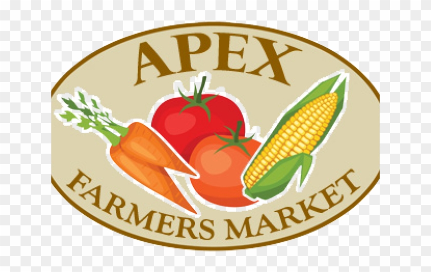 Market Clipart Local Produce - Central Philippine University Seal #1383578