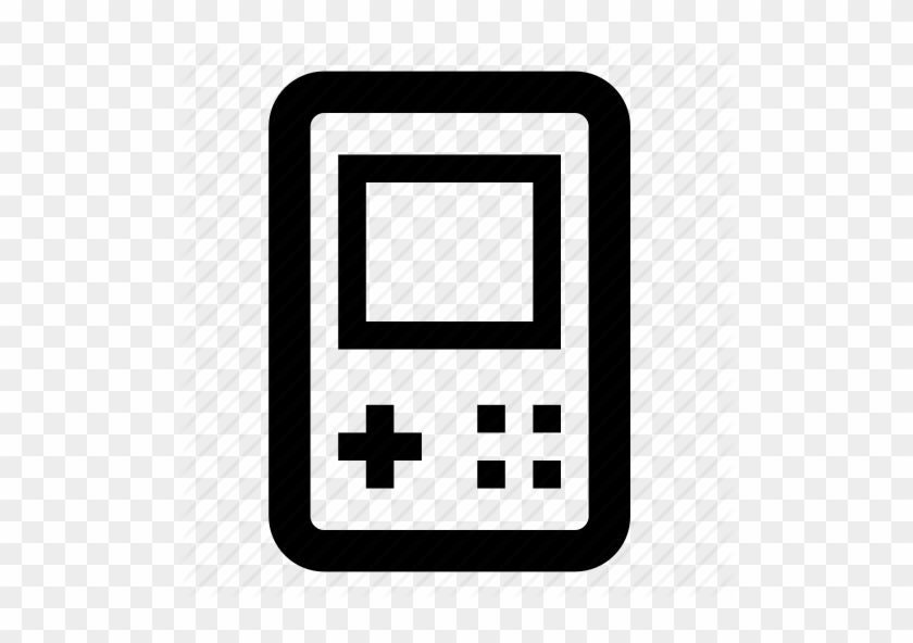 Video Game Clipart Video Games Game Boy Video Game - Illustration #1383579
